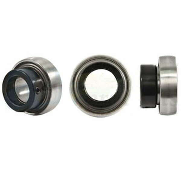 Aftermarket Insert Bearing with Collar 1" GRA100RRB SA20516RE NPS100RRC